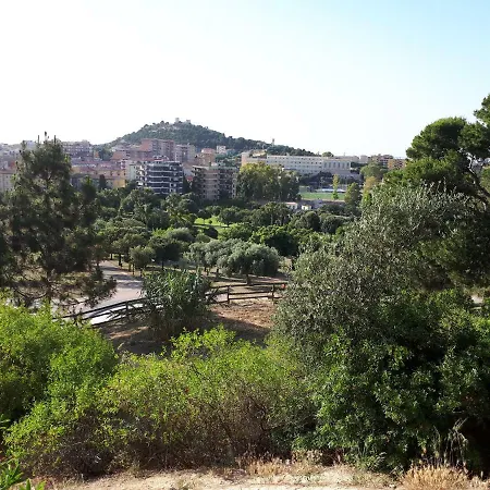 Casa de hóspedes Mari Pintau Cagliari