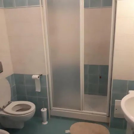 Casa de hóspedes Mari Pintau Cagliari