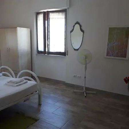 Mari Pintau Casa de hóspedes Cagliari