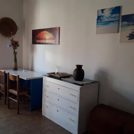 Casa de hóspedes Mari Pintau *