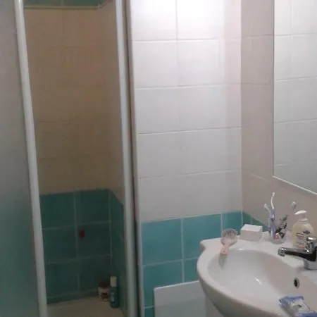 Guest house Mari Pintau