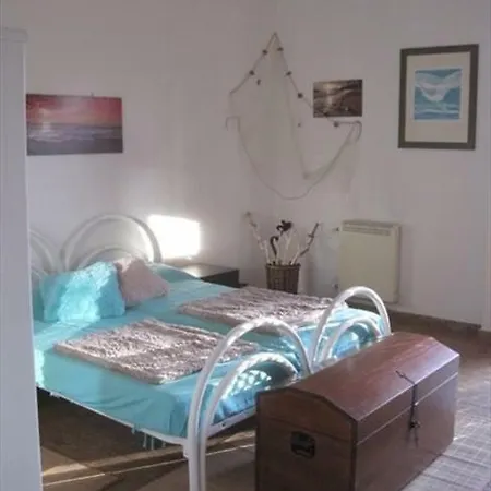 Guest house Mari Pintau Cagliari