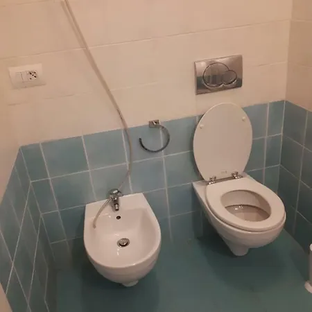 Mari Pintau Guest house Cagliari