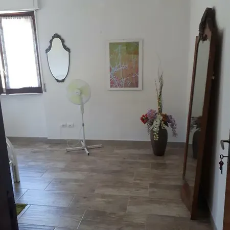 Mari Pintau Cagliari