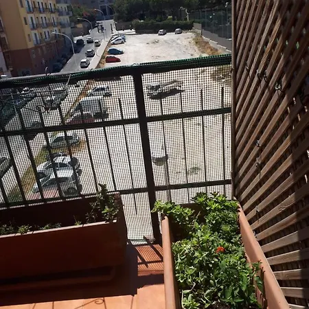 Mari Pintau * Cagliari