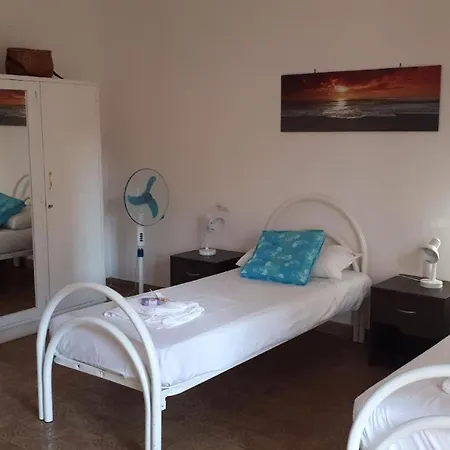 Guest house Mari Pintau
